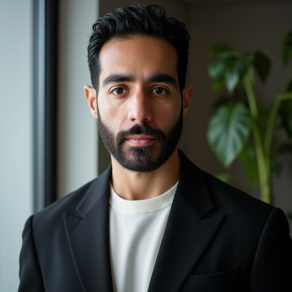 Kareem Fareed